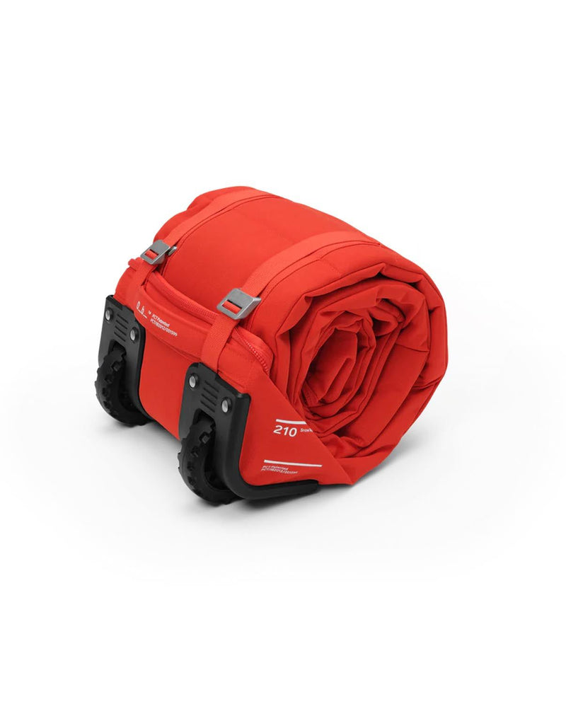 Douchebag SKI - Bags Db *23W* Snow Roller Light