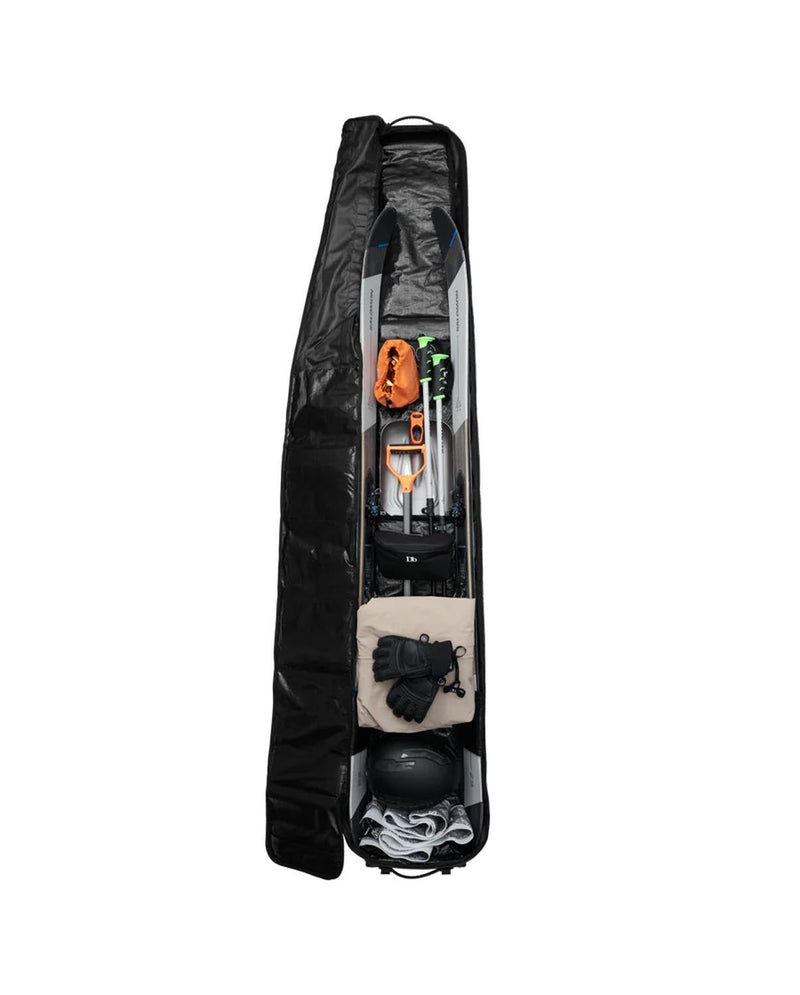 Douchebag SKI - Bags Db *23W* Snow Roller Light