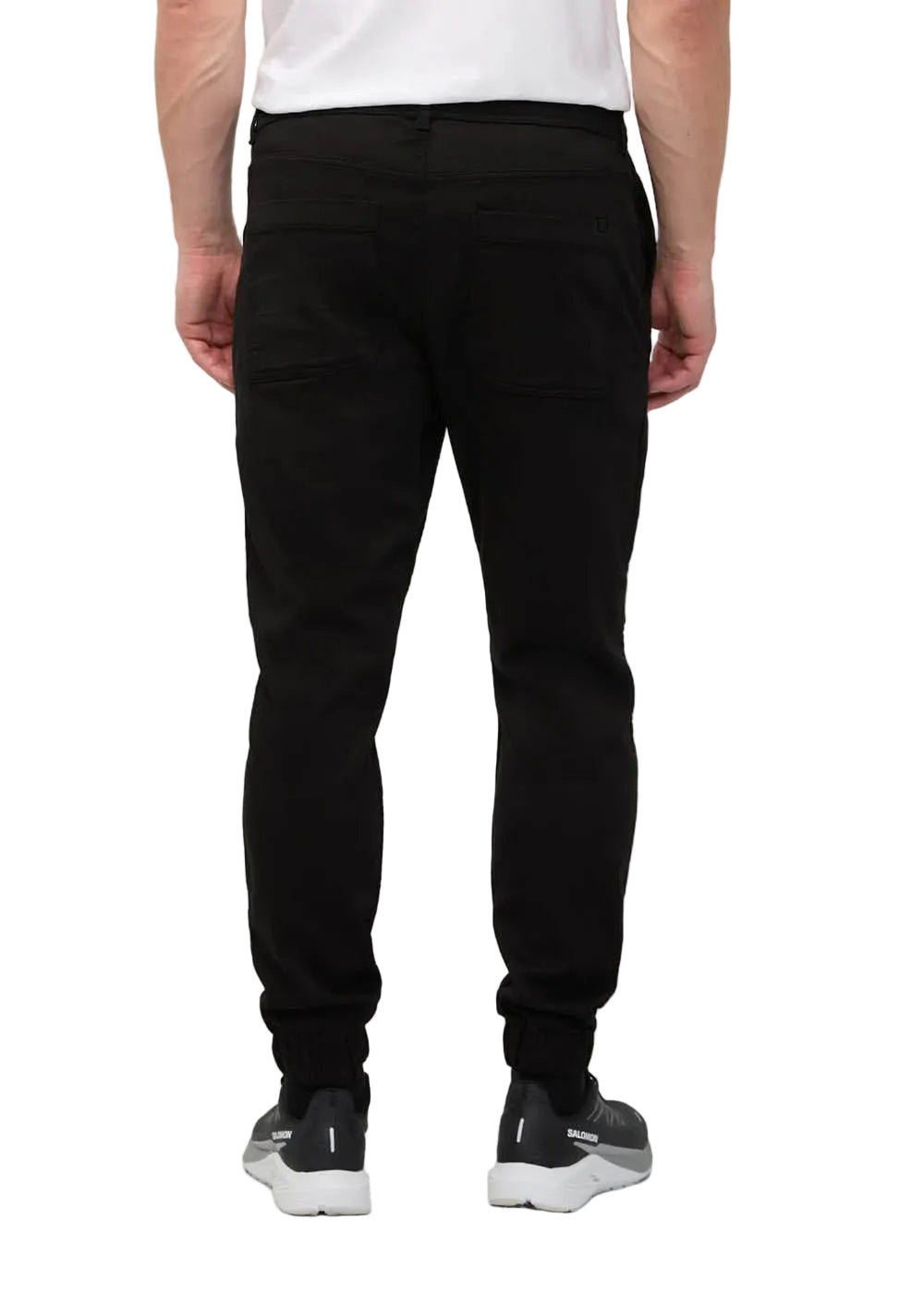 DUER CLOTHING - Men - Apparel - Pant DUER *26S* Men's No Sweat Jogger 31L