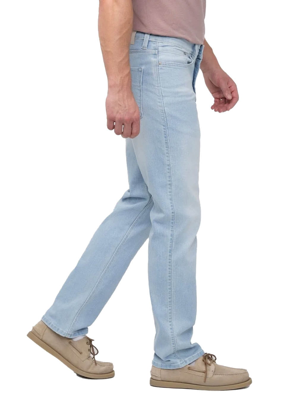 DUER CLOTHING - Men - Apparel - Pant DUER *26S* Men's Performance Denim+ Straight