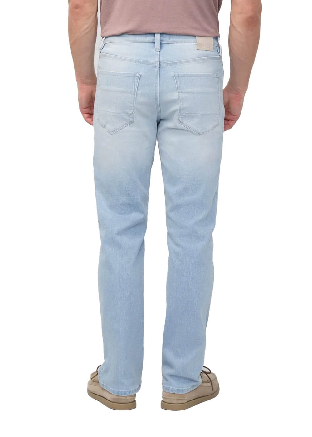 DUER CLOTHING - Men - Apparel - Pant DUER *26S* Men's Performance Denim+ Straight