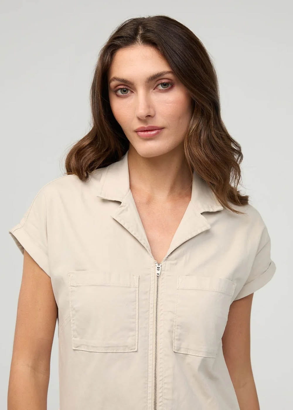 Women's Live Lite Boiler Suit DUER