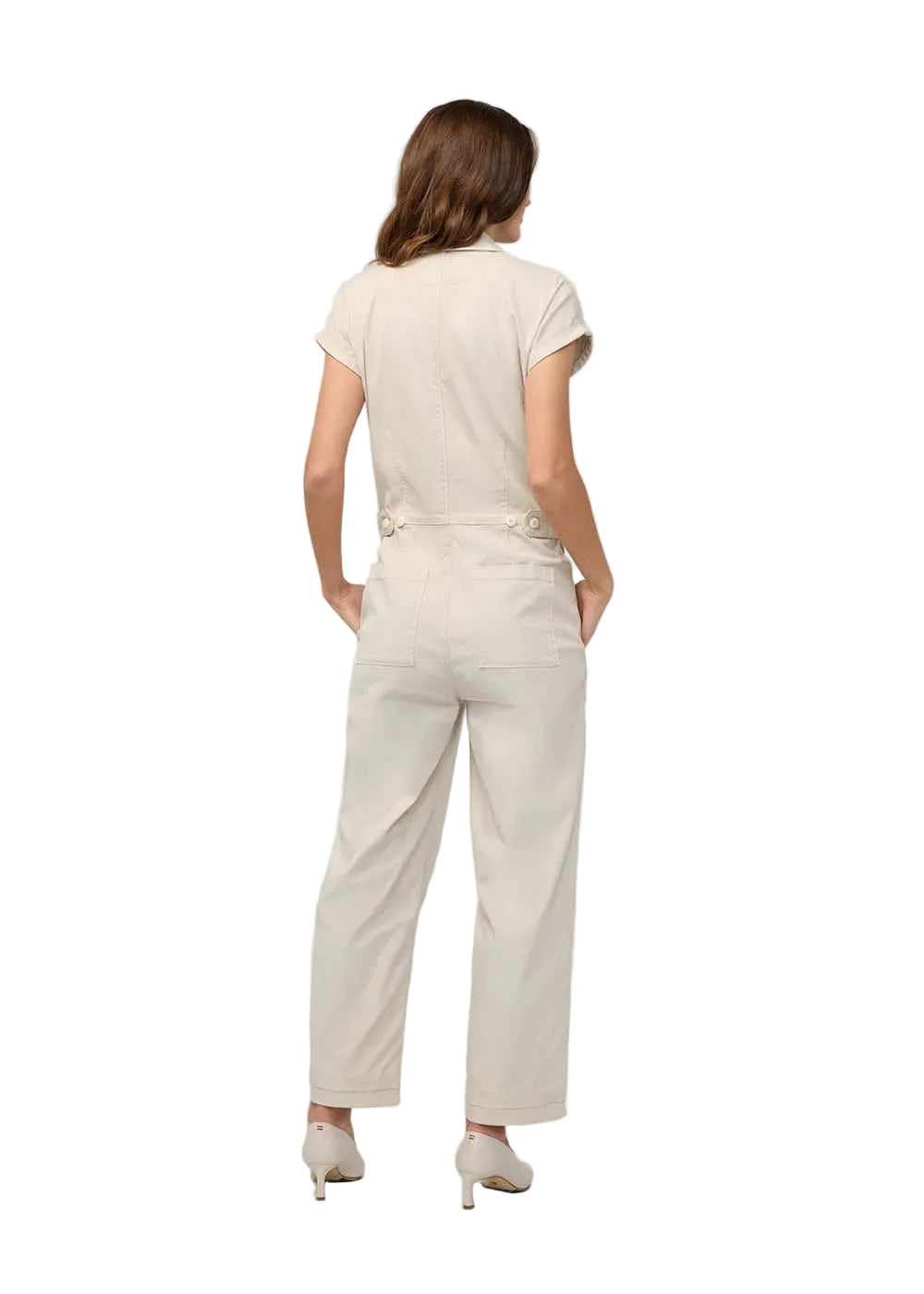 Women's Live Lite Boiler Suit DUER