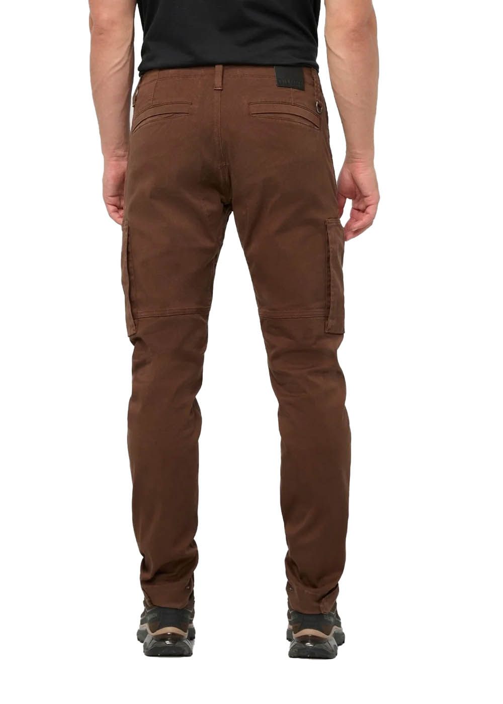 DUER Pants Men's Live Free Adventure Pant