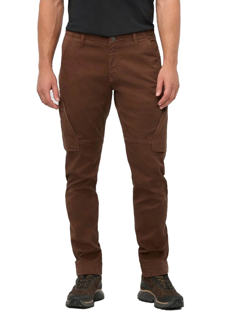 DUER Pants Men's Live Free Adventure Pant