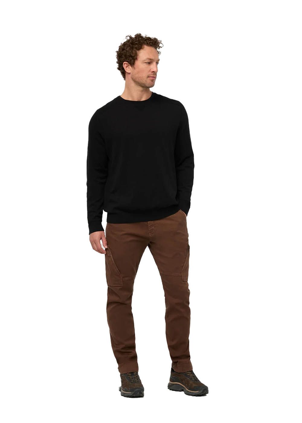 DUER Pants Men's Live Free Adventure Pant