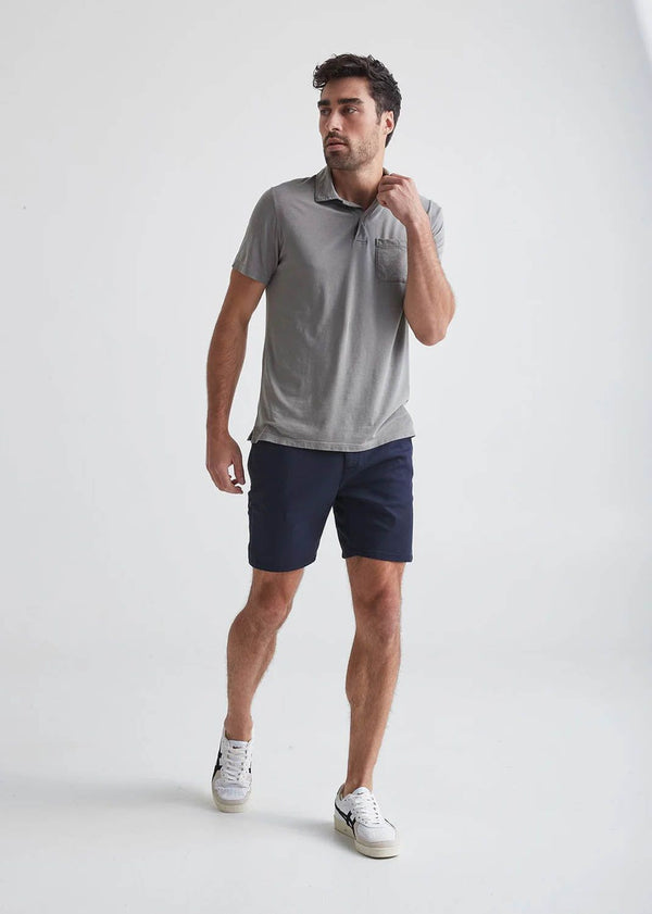 Men's Live Free Journey Short 9" DUER