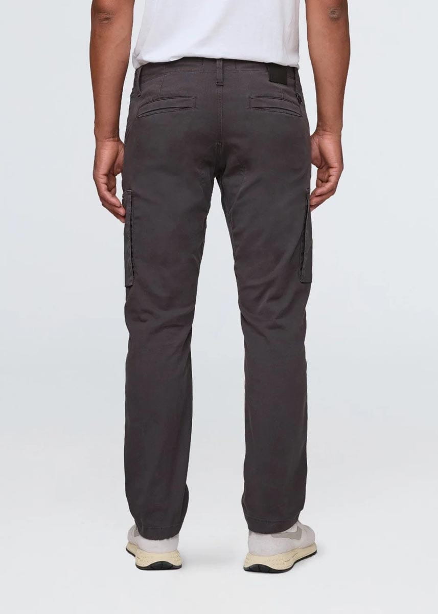 DUER Pants Men's Live Free Relaxed Adventure Pant