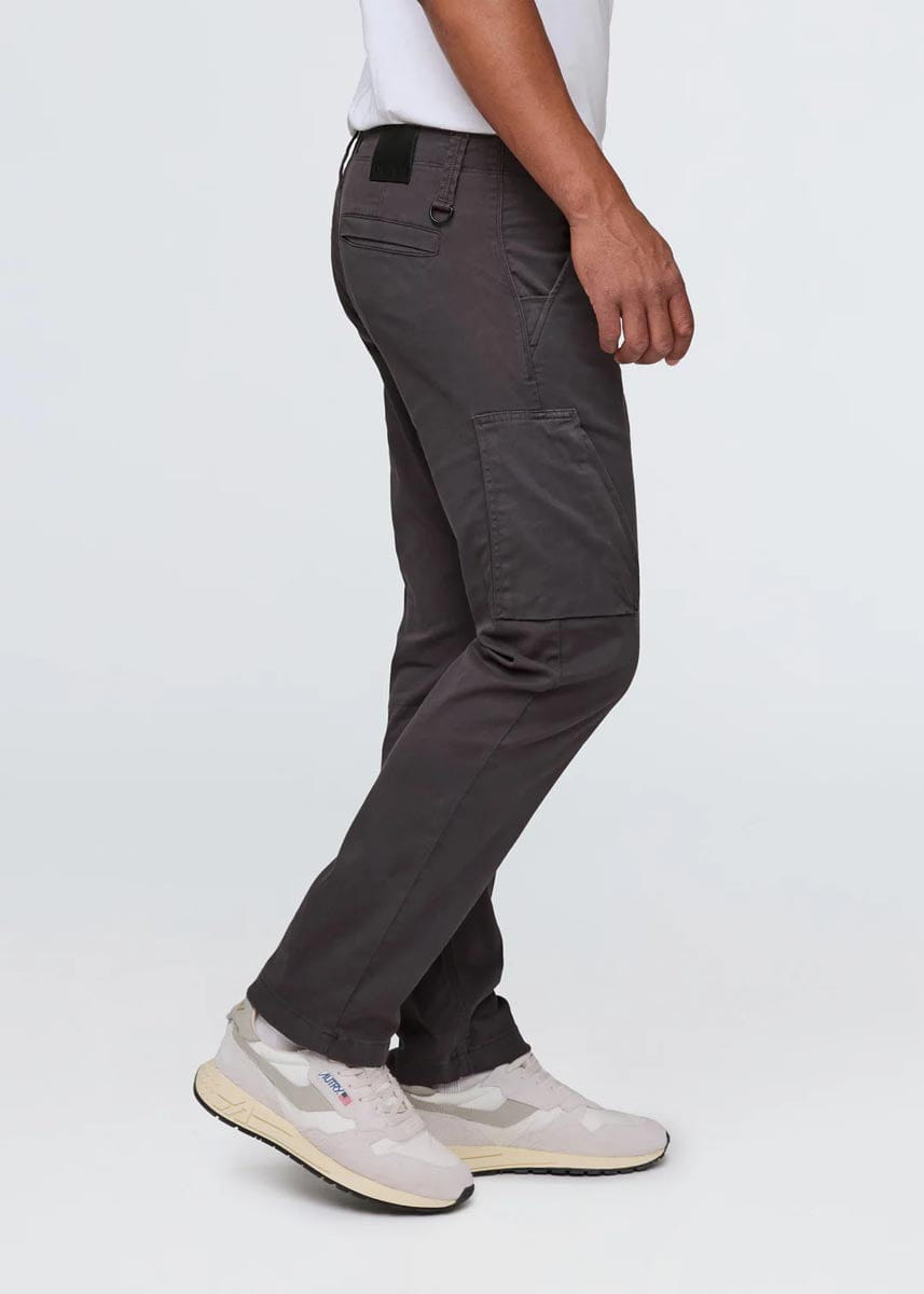 DUER Pants Men's Live Free Relaxed Adventure Pant