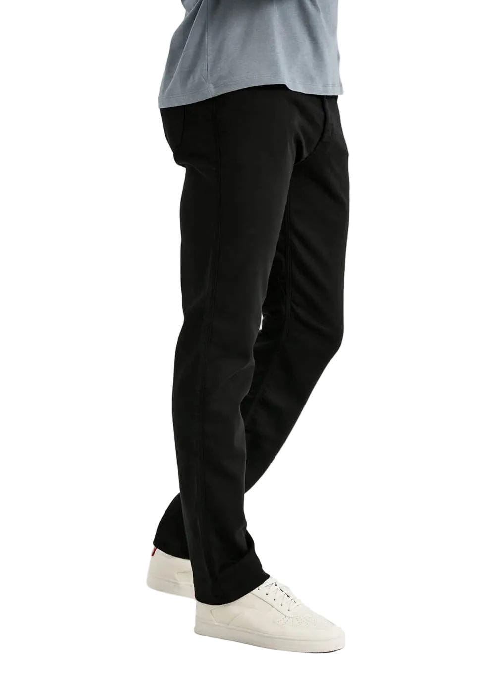 DUER Pants Men's No Sweat Athletic Taper