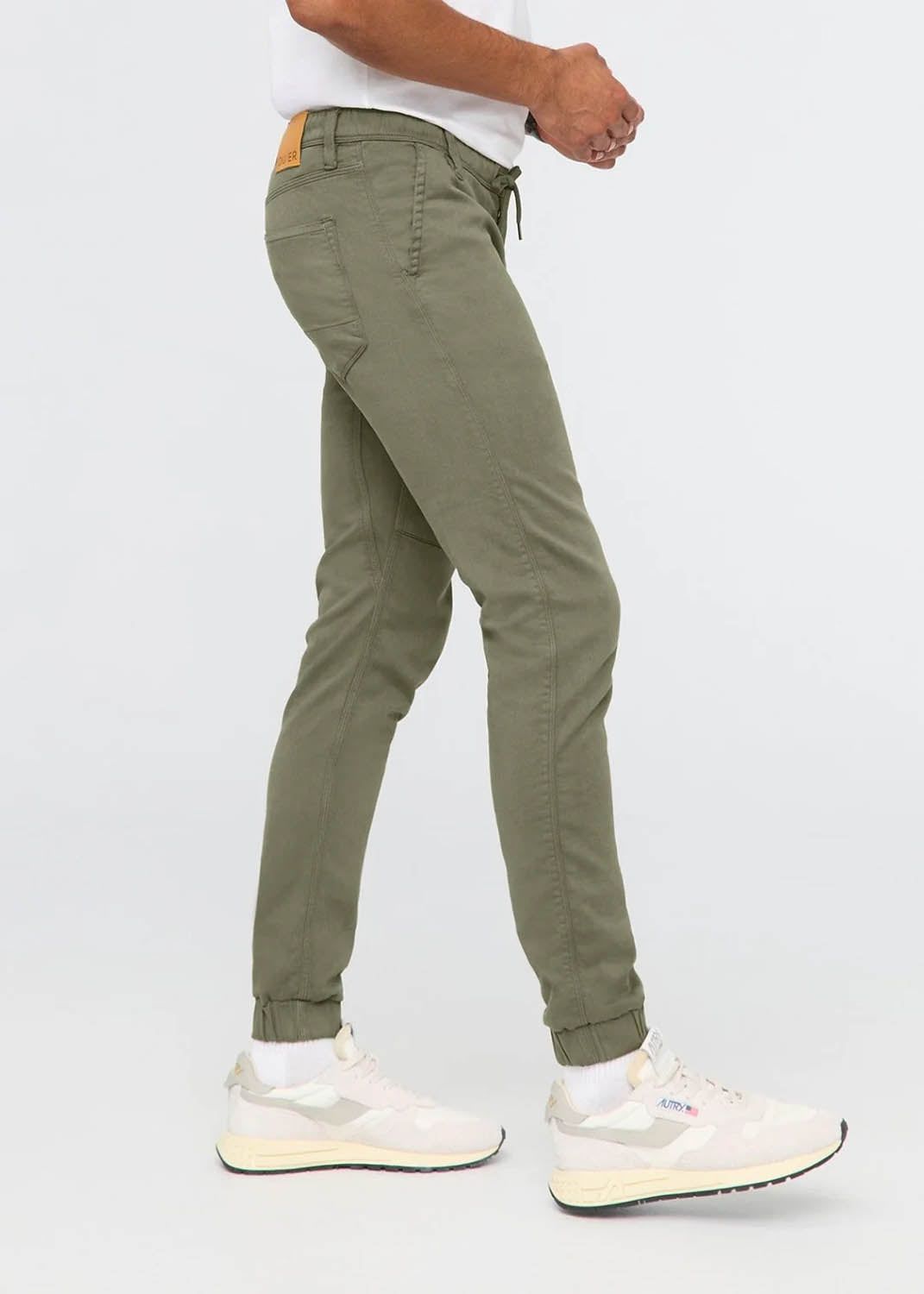 Men's No Sweat Jogger DUER
