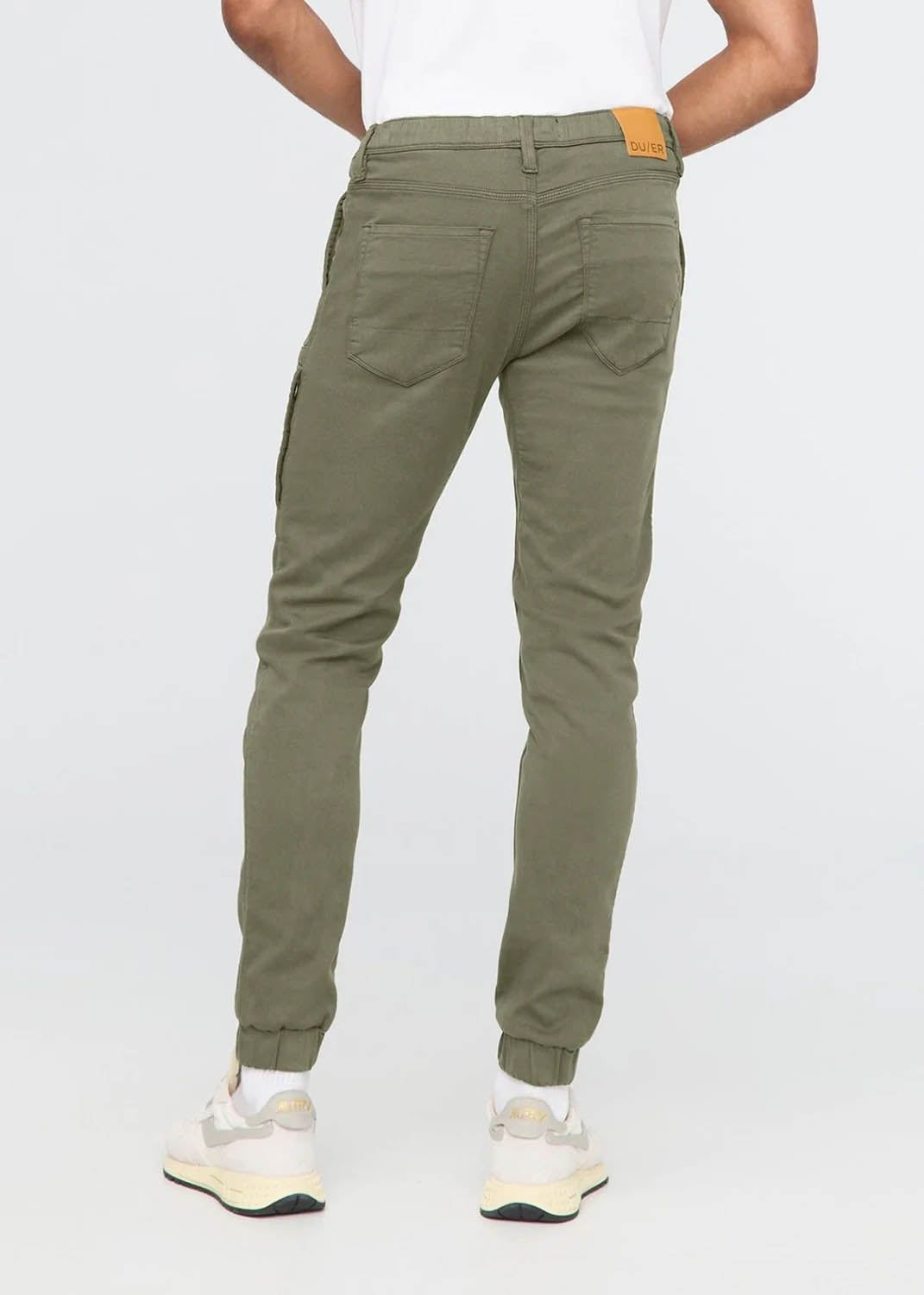 Men's No Sweat Jogger DUER