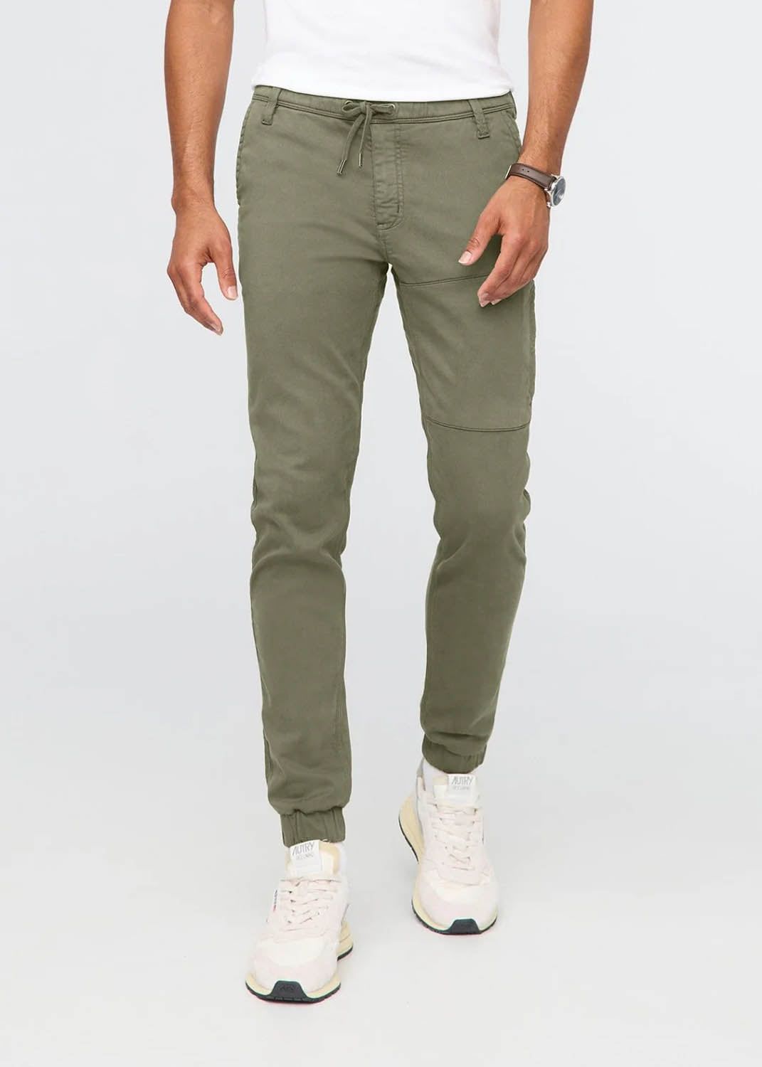 Men's No Sweat Jogger DUER