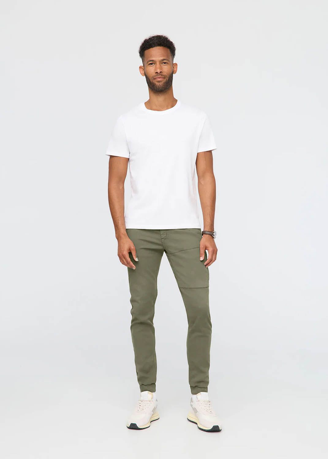 Men's No Sweat Jogger DUER