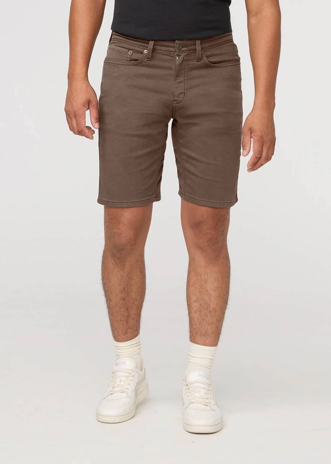 Men's No Sweat Relaxed Short 10" DUER
