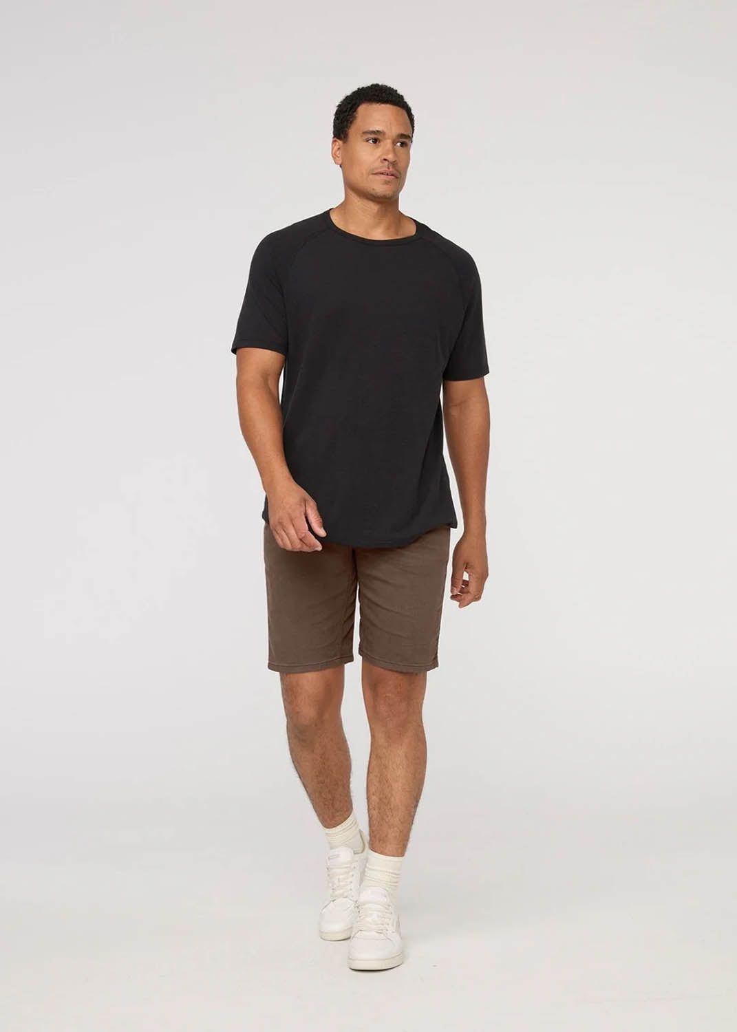 Men's No Sweat Relaxed Short 10" DUER