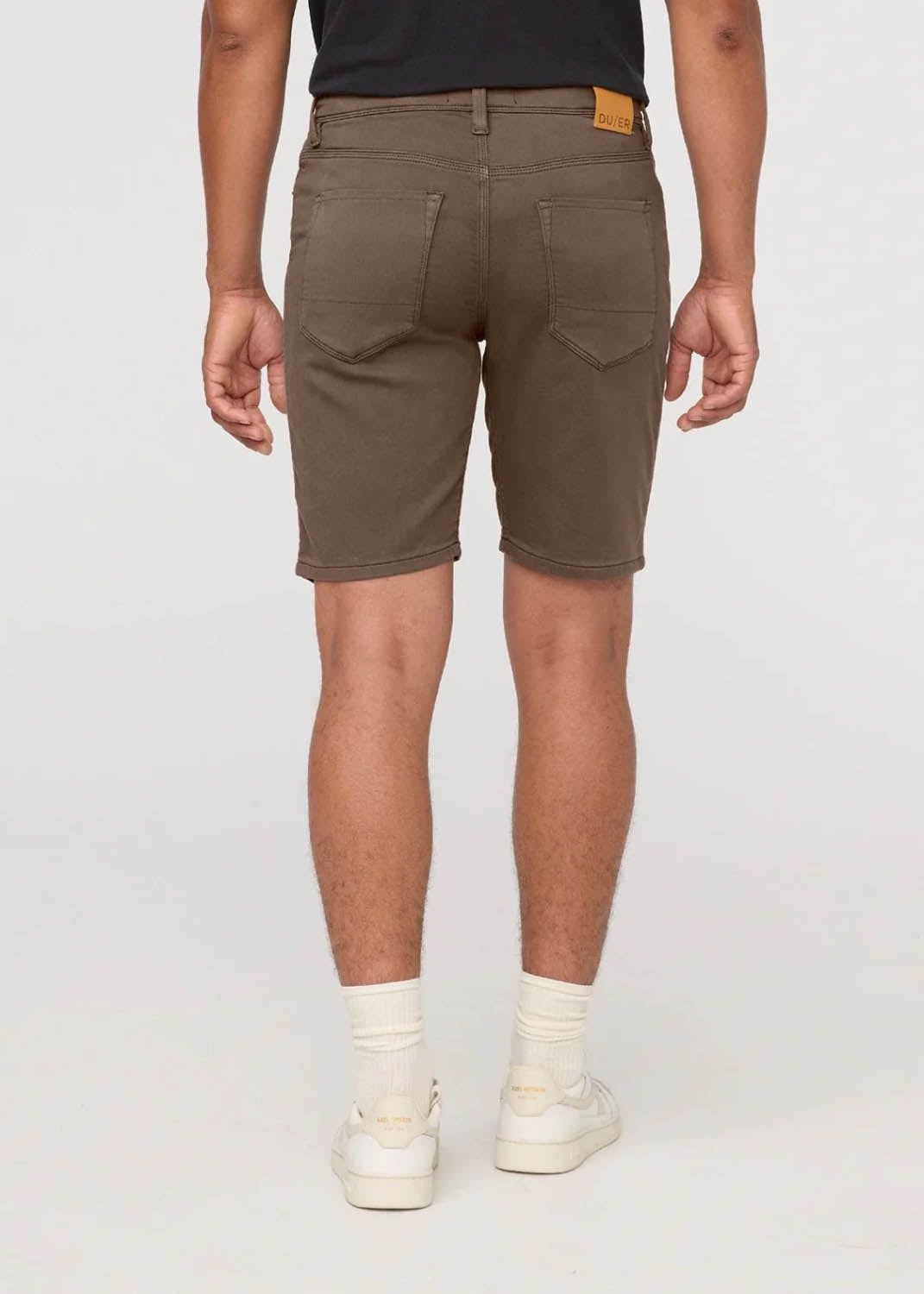 Men's No Sweat Relaxed Short 7" DUER