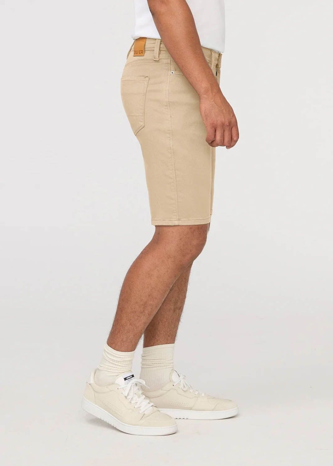 Men's No Sweat Relaxed Short 7" DUER