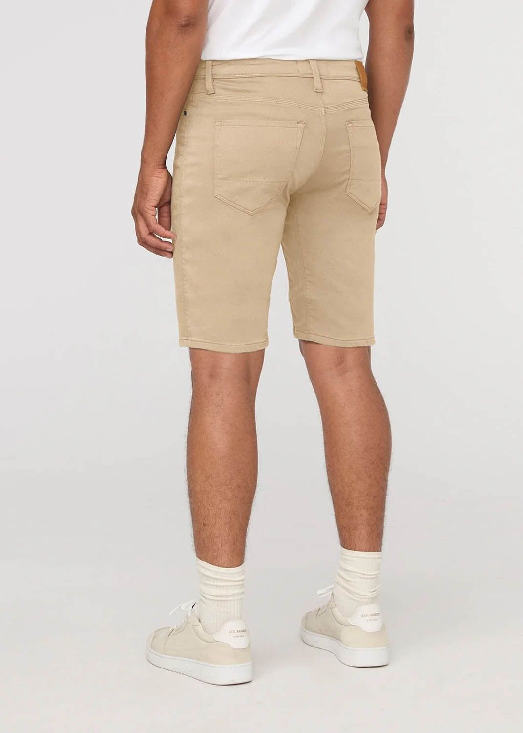 Men's No Sweat Relaxed Short 7" DUER