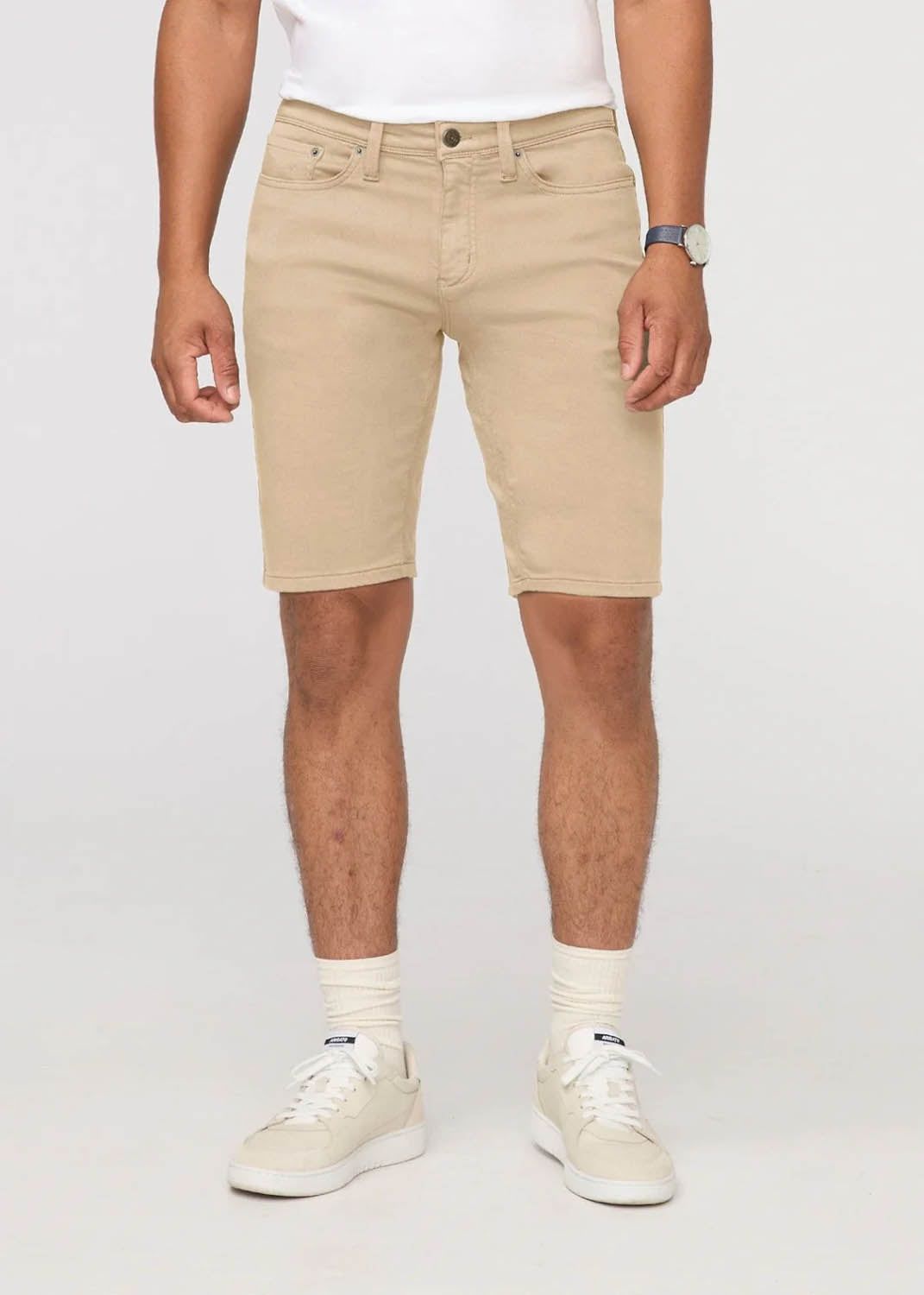 Men's No Sweat Relaxed Short 7" DUER