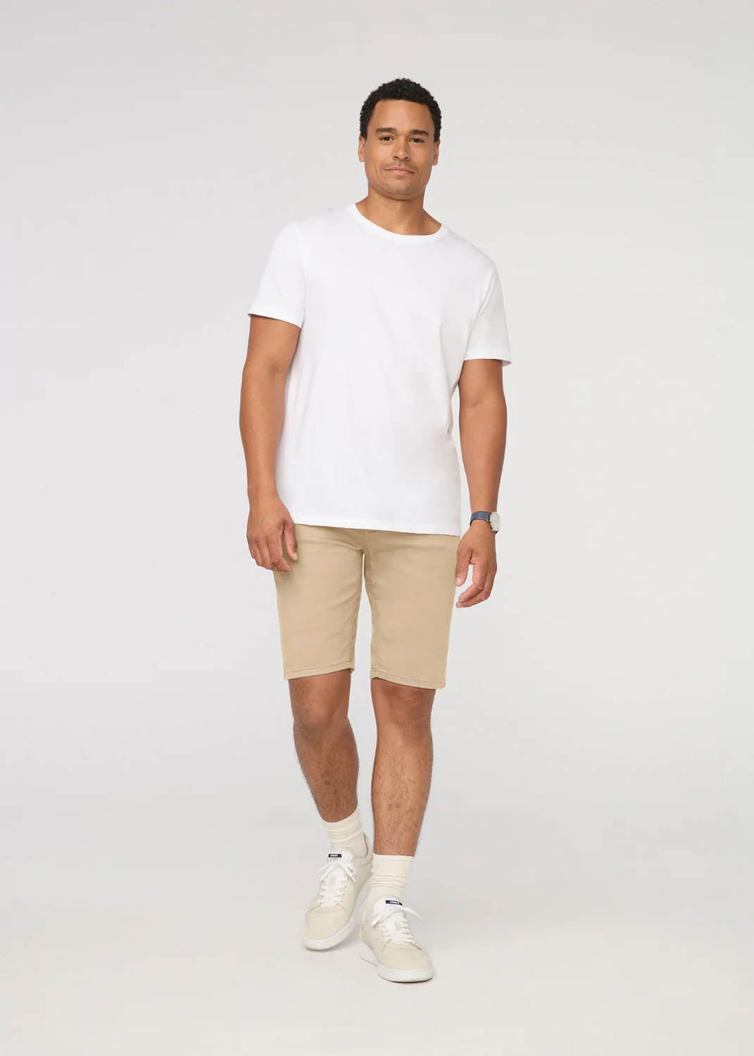 Men's No Sweat Relaxed Short 7" DUER