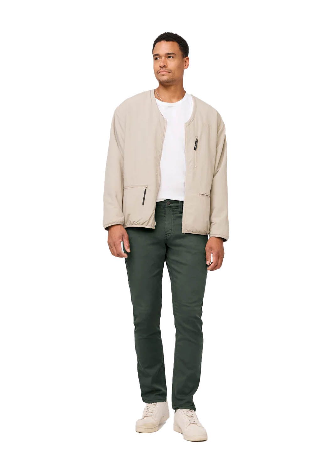 Men's No Sweat Relaxed Taper DUER