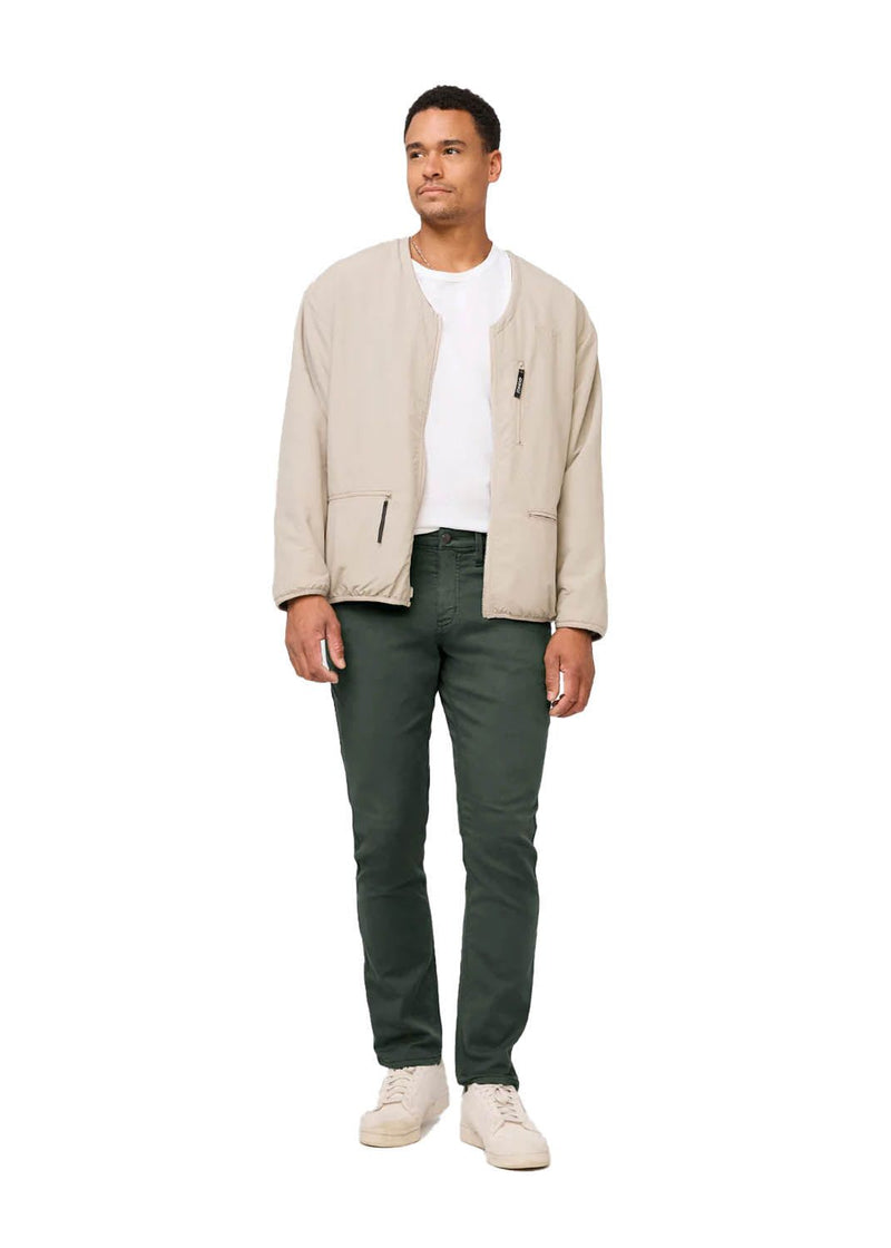 Men's No Sweat Relaxed Taper DUER