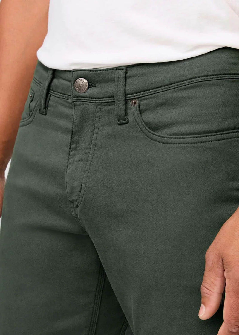 Men's No Sweat Relaxed Taper DUER