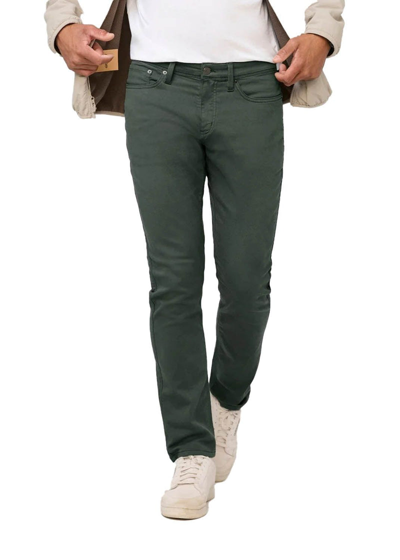 Men's No Sweat Relaxed Taper DUER