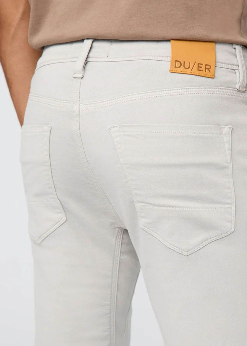 Men's No Sweat Slim DUER
