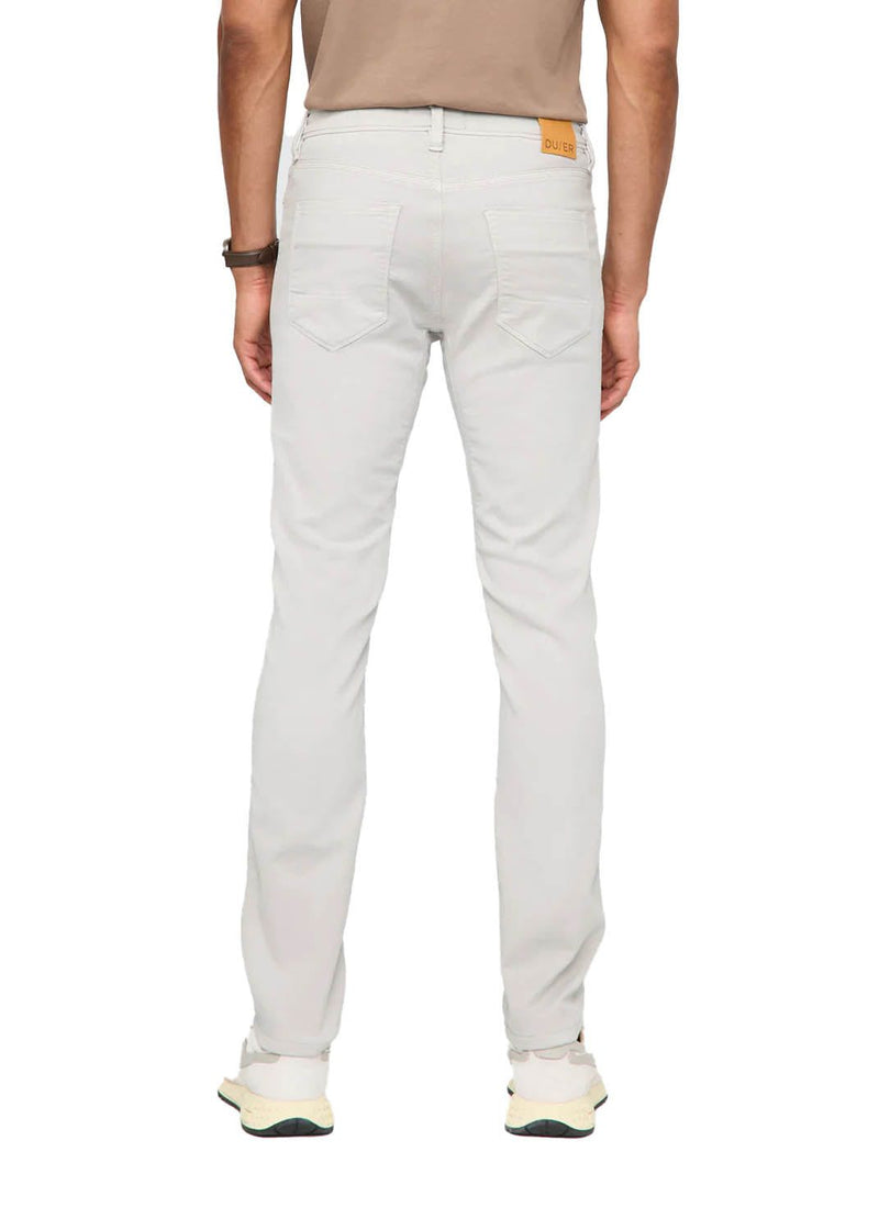 Men's No Sweat Slim DUER