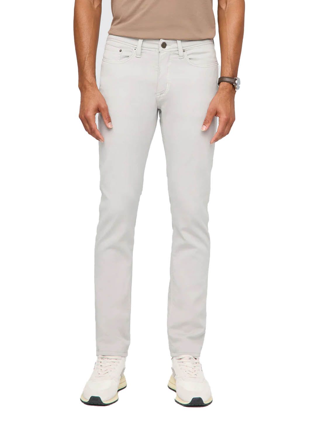 Men's No Sweat Slim DUER