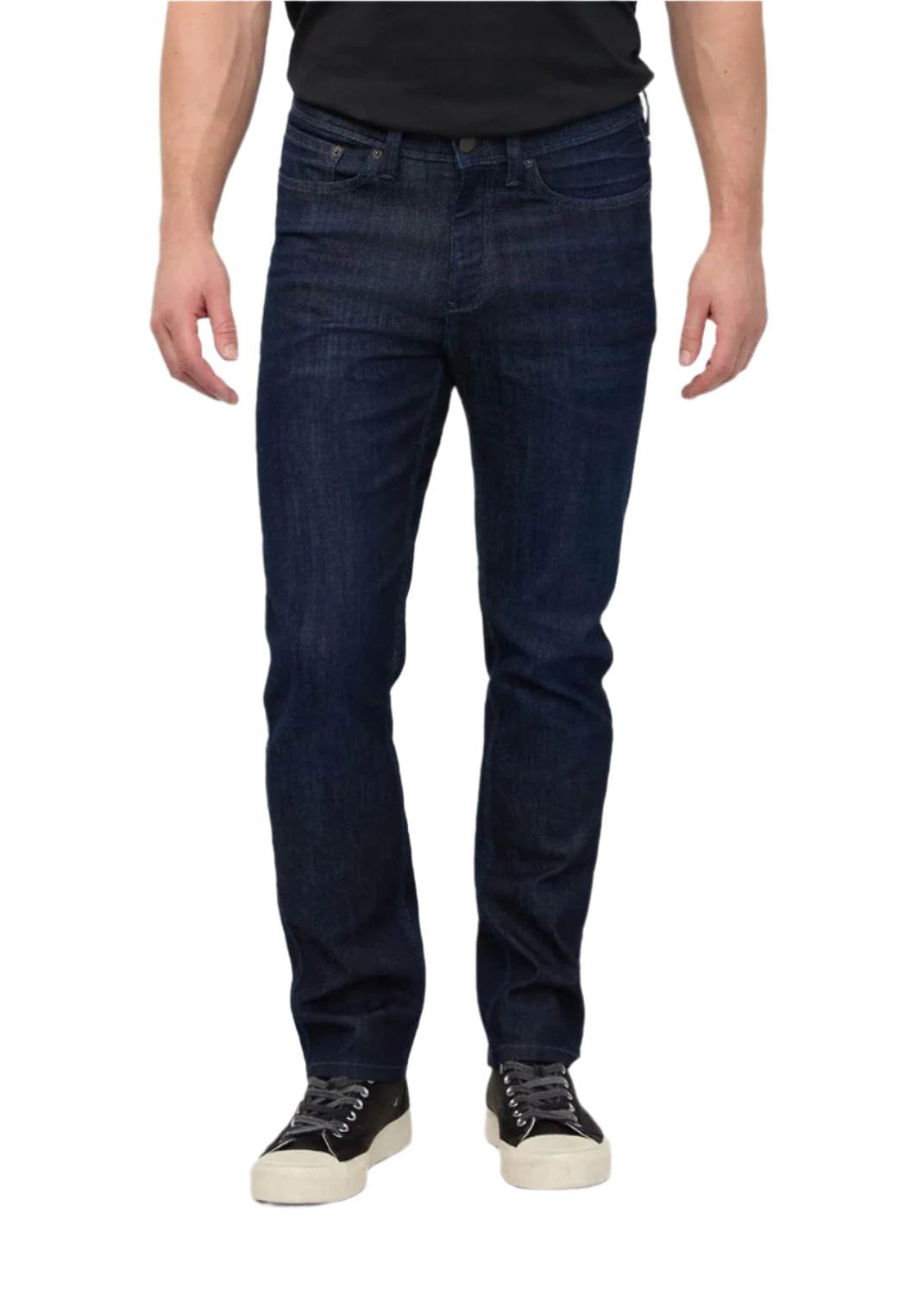 Men's Performance Denim Slim Straight DUER