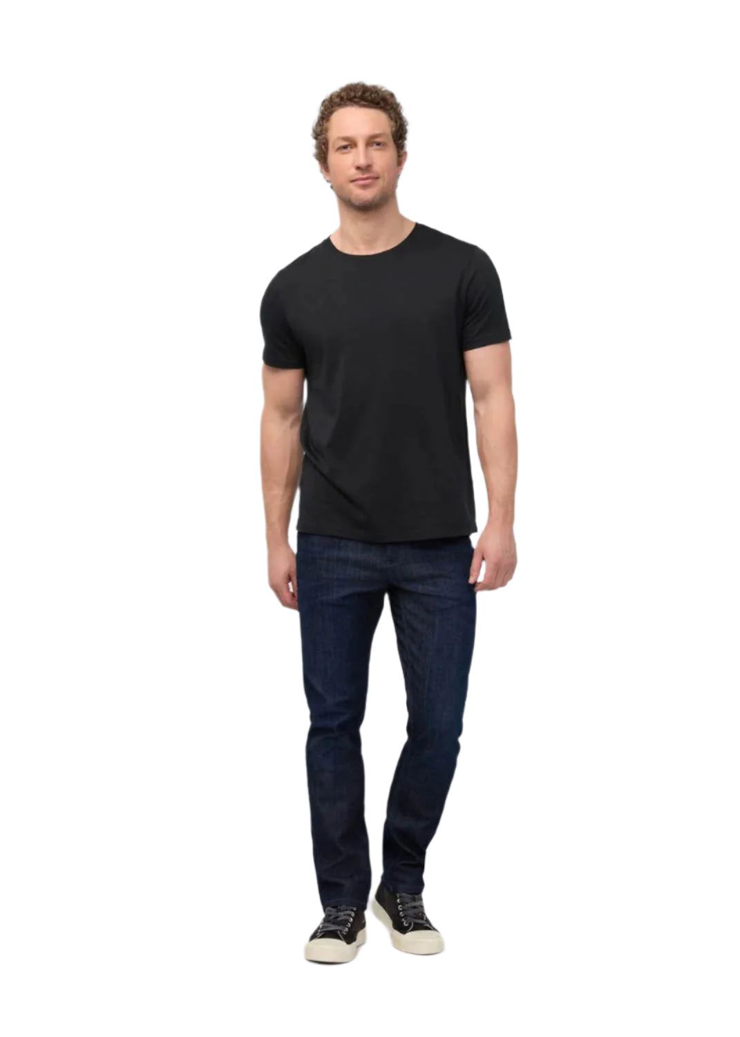 Men's Performance Denim Slim Straight DUER