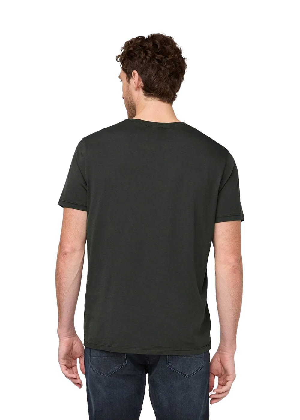 DUER T-Shirt Men's PurePima Only Tee