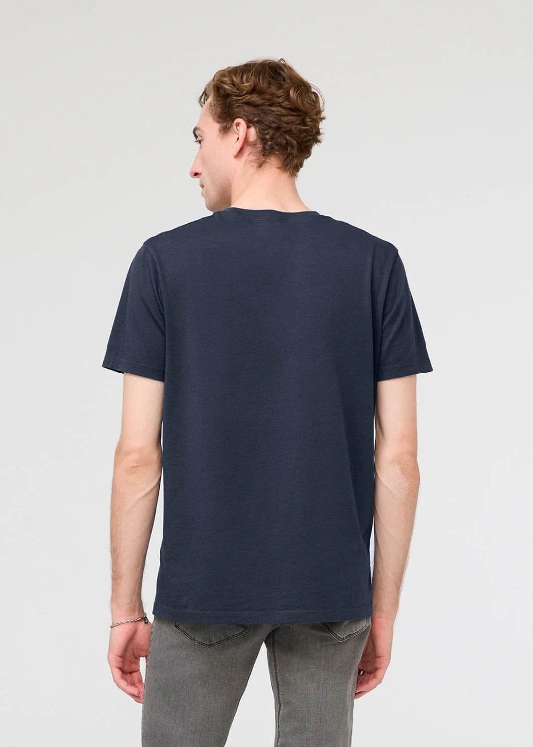 Men's PurePima Tee DUER