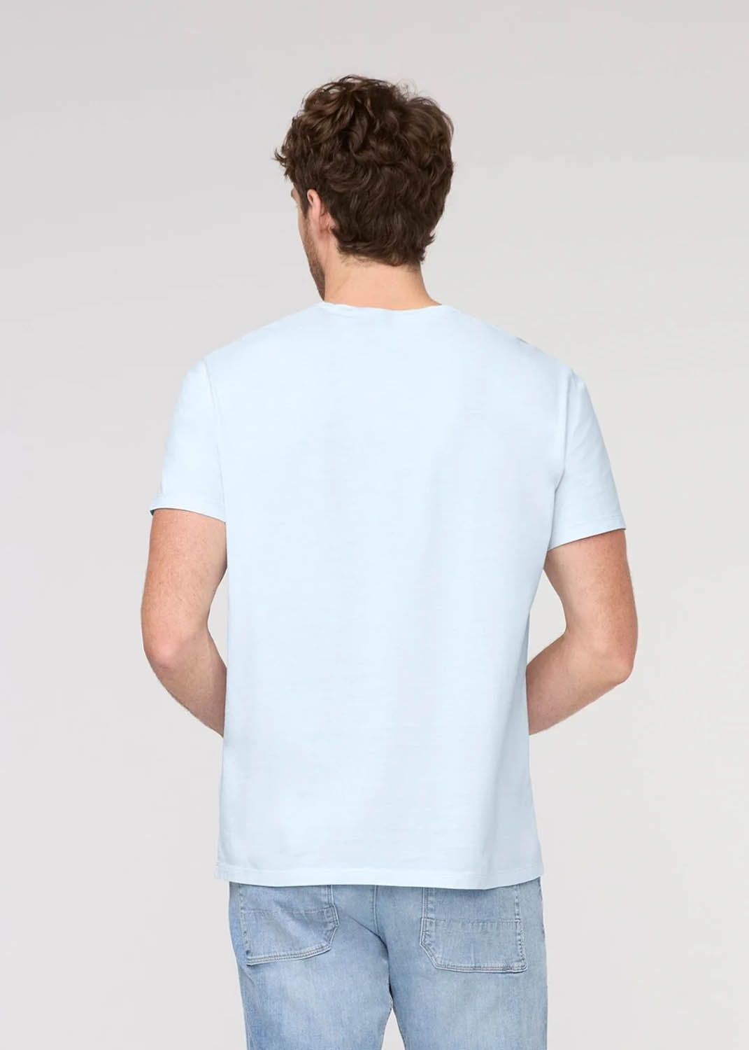 Men's PurePima Tee DUER