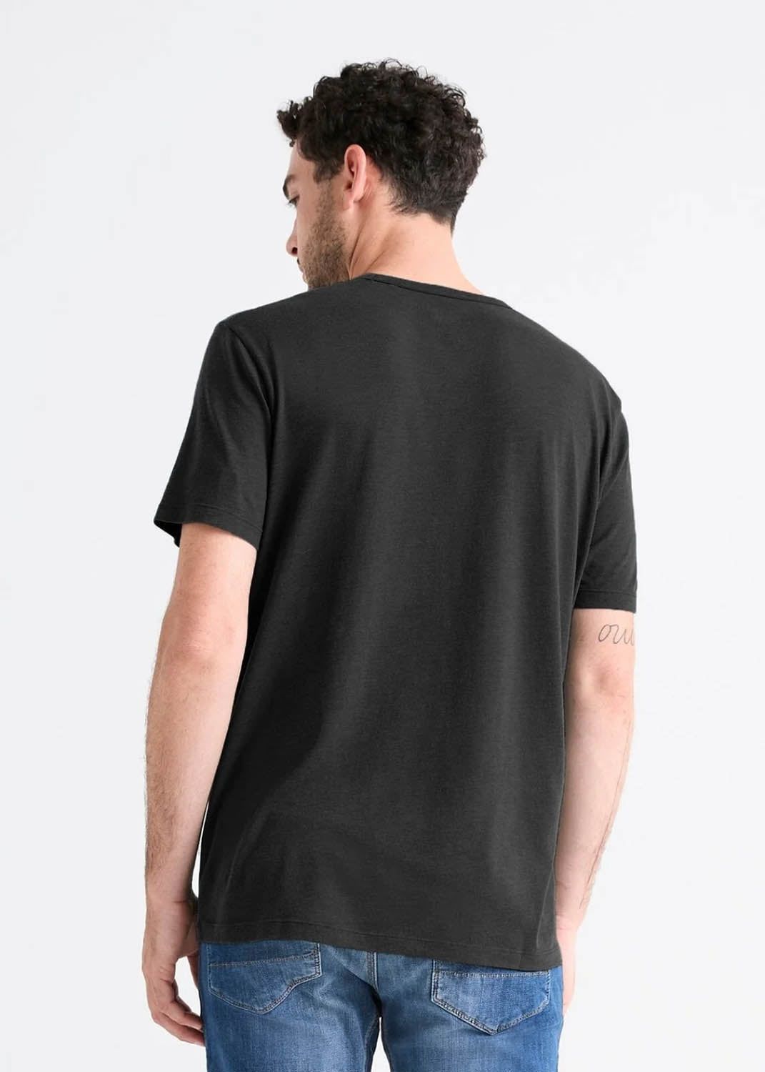 Men's PurePima Tee DUER