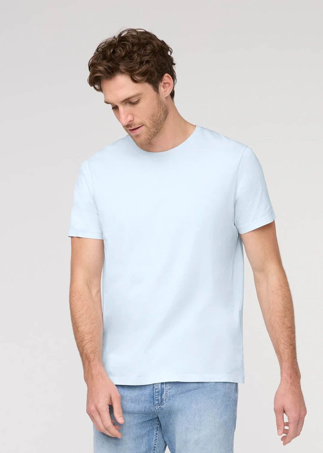 Men's PurePima Tee DUER