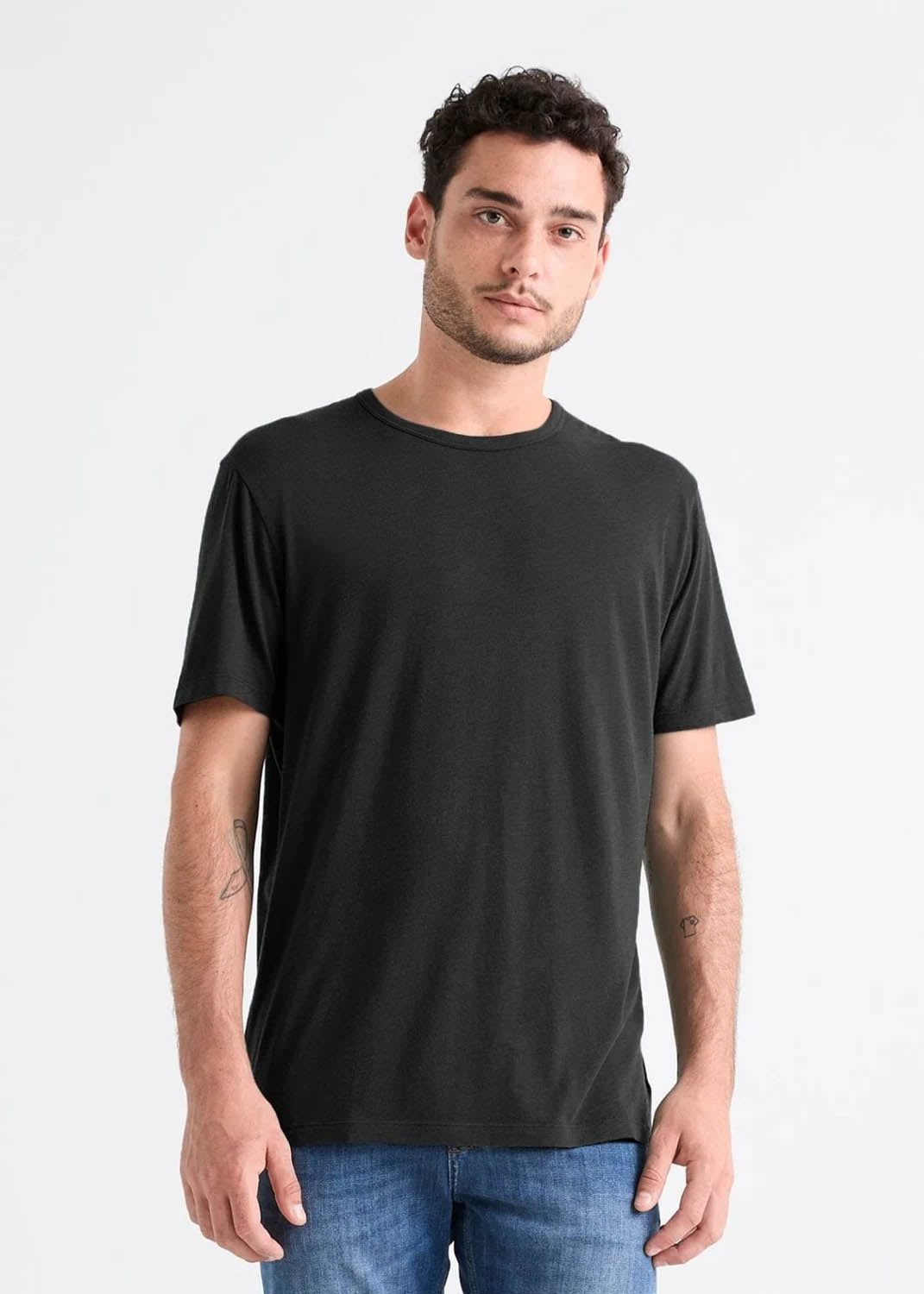 Men's PurePima Tee DUER