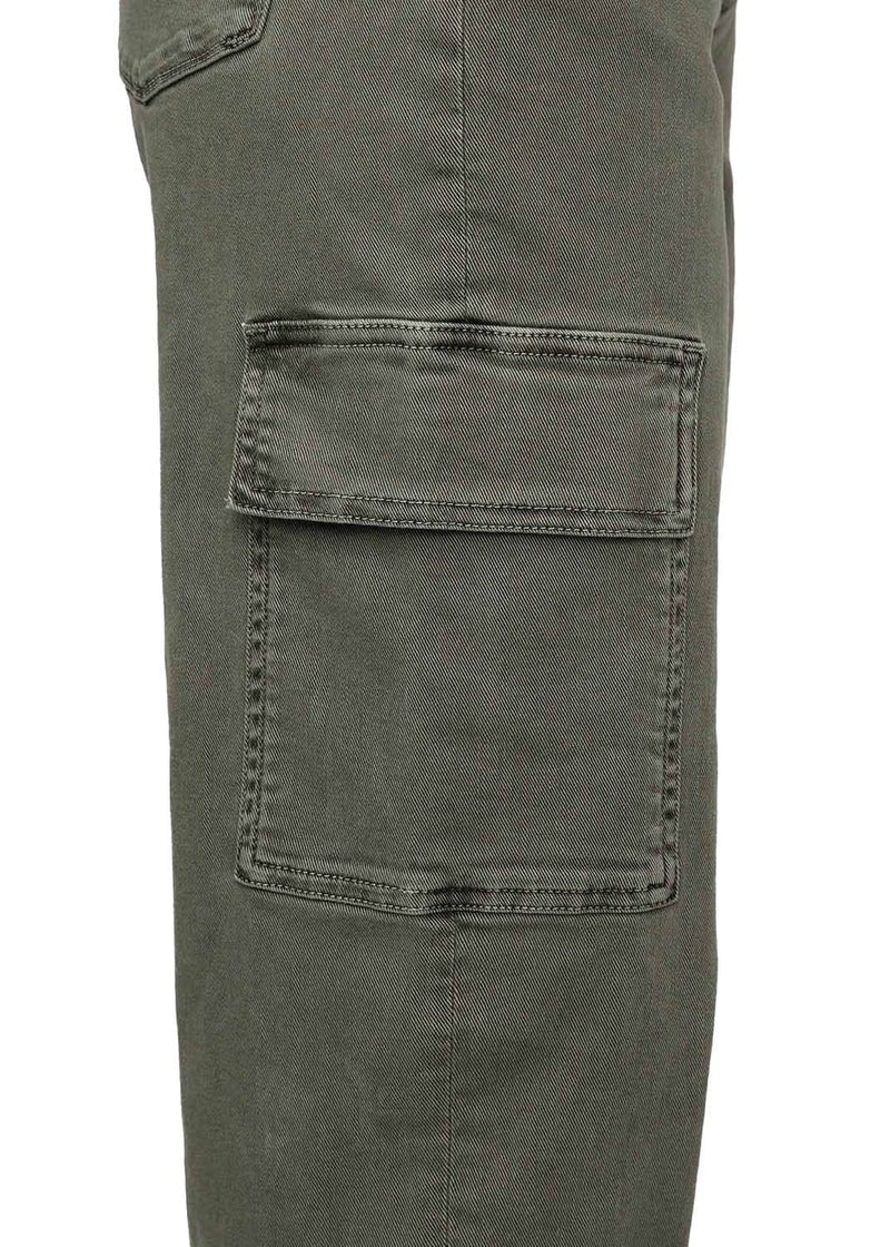 Women's Luxtwill High Rise Cargo Pant DUER