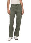 Women's Luxtwill High Rise Cargo Pant DUER