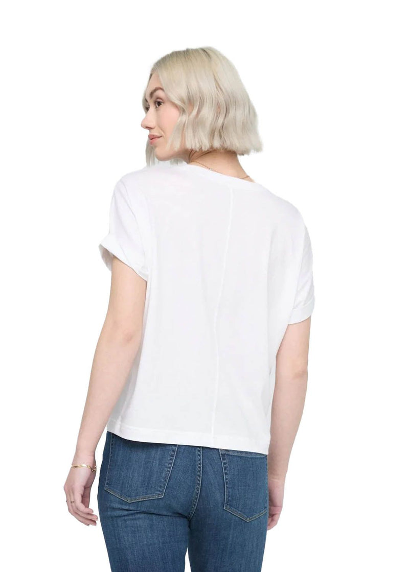 Women's PurePima Dolman Tee DUER