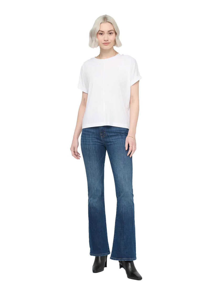 Women's PurePima Dolman Tee DUER