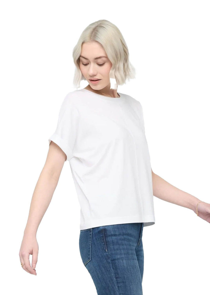 Women's PurePima Dolman Tee DUER