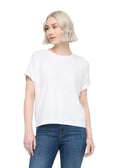 Women's PurePima Dolman Tee DUER