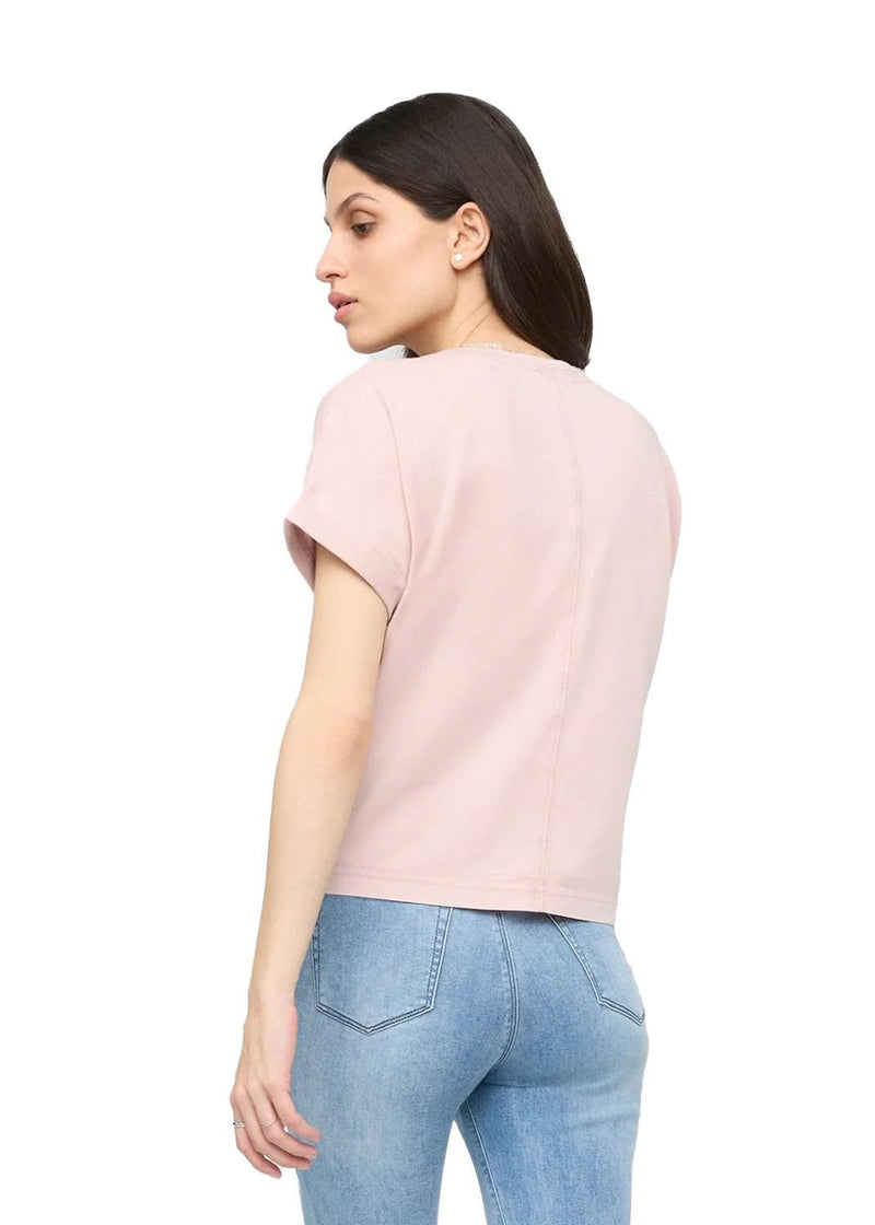 Women's PurePima Vintage Dolman Tee DUER