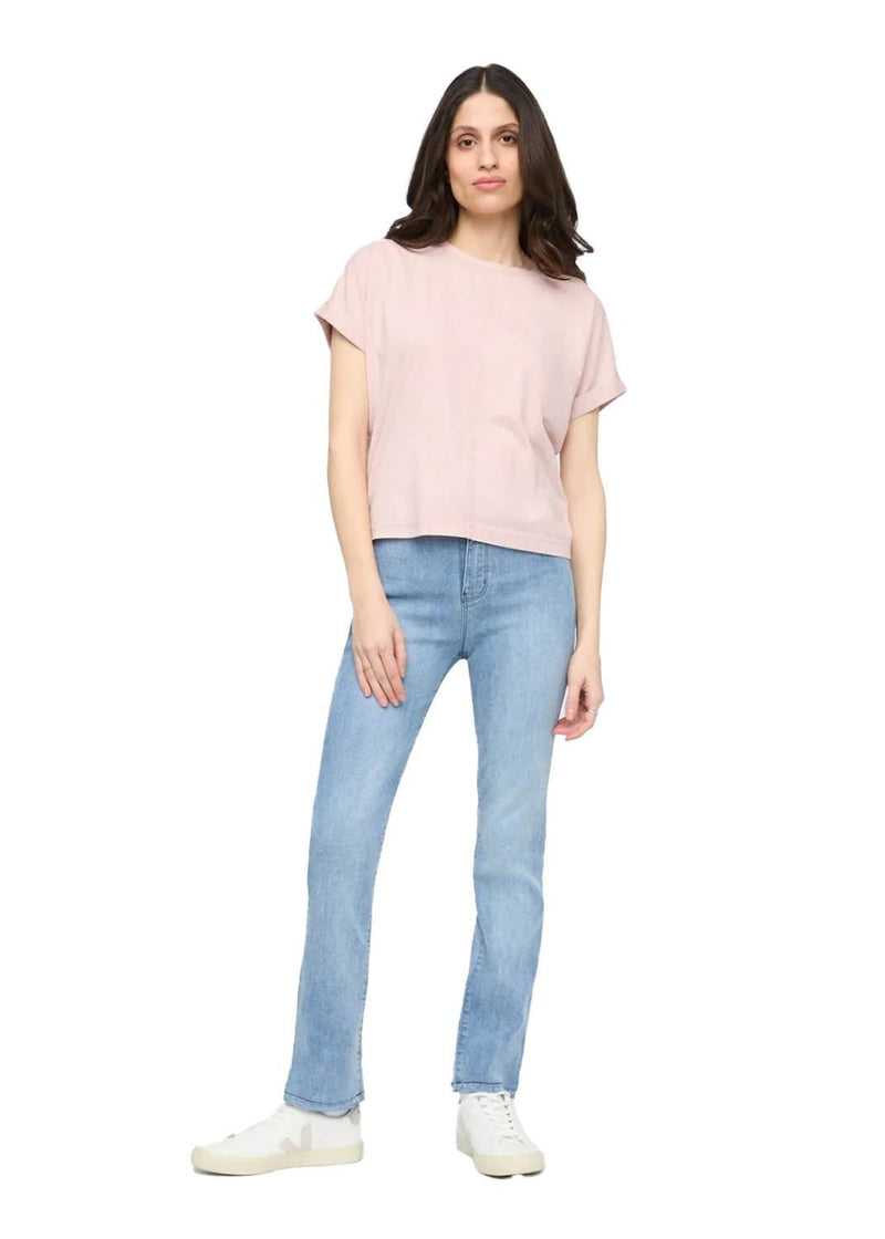 Women's PurePima Vintage Dolman Tee DUER