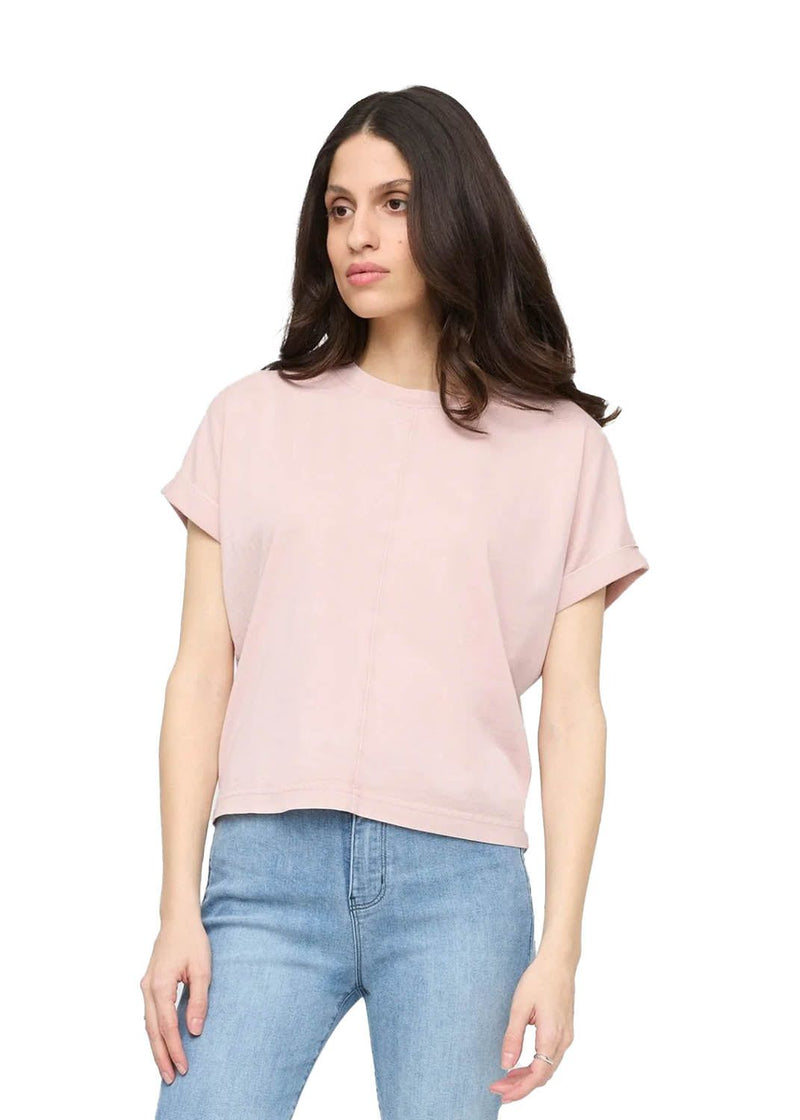 Women's PurePima Vintage Dolman Tee DUER
