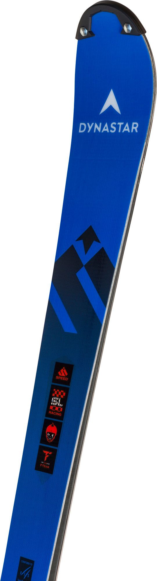 Dynastar SKI - Skis Dynastar *23W*  DAMAJ01 - SPEED OMG FIS SL FAC 165 R22